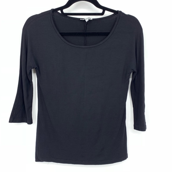 MaxMara Tops - 🌵 MaxMara scoop neck tee shirt